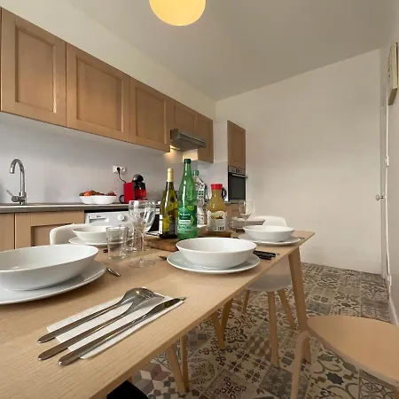 Apartment Les Berges Du Cher # Centre # Parking Privee