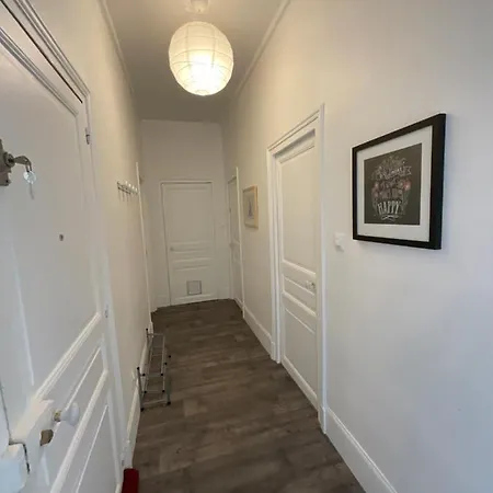 Les Berges Du Cher # Centre # Parking Privee Apartment *